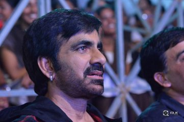 Raja The Great Movie Success Celebrations